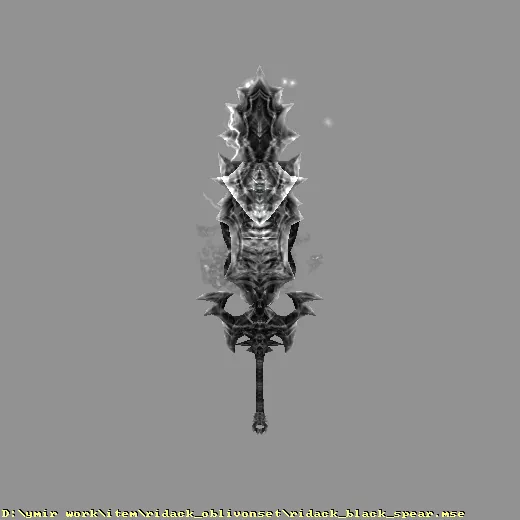 ridack_oblivonset_ridack_black_spear