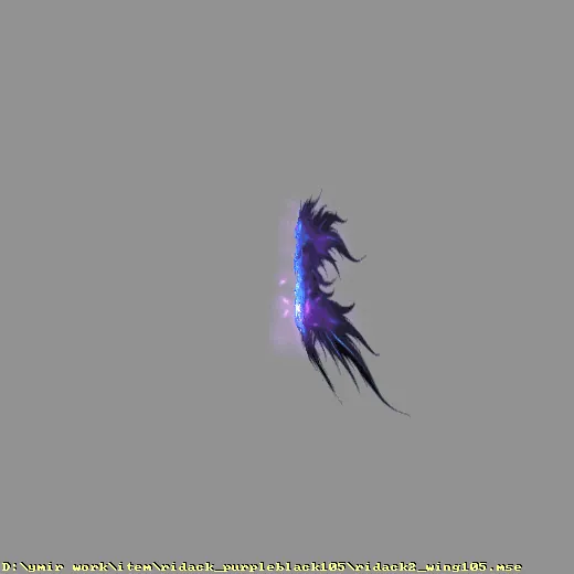 ridack_purpleblack105_ridack2_wing105