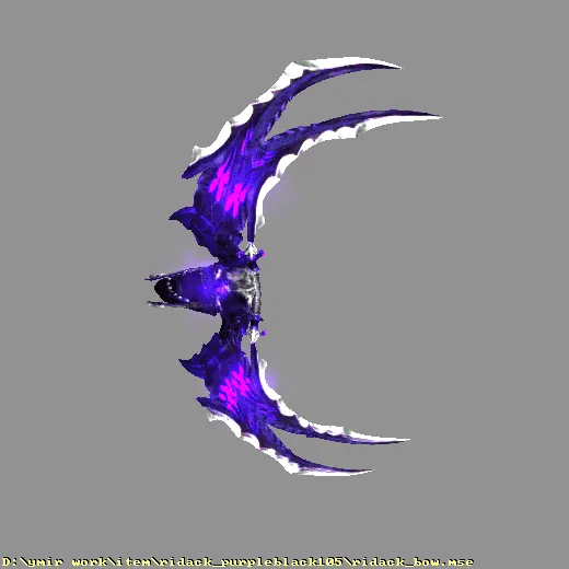 ridack_purpleblack105_ridack_bow