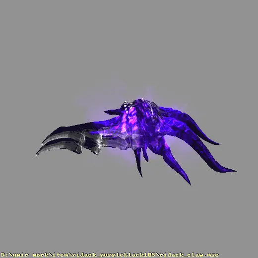 ridack_purpleblack105_ridack_claw