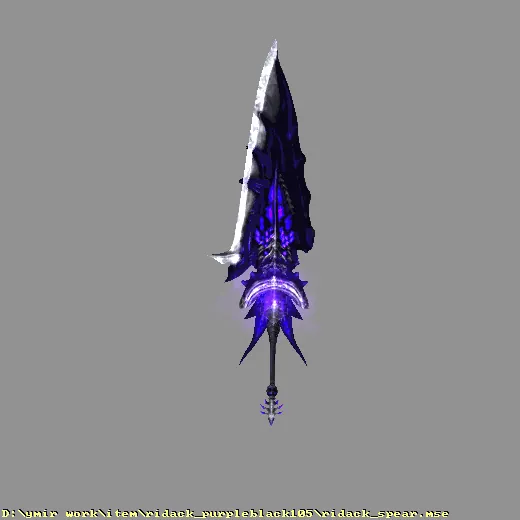 ridack_purpleblack105_ridack_spear