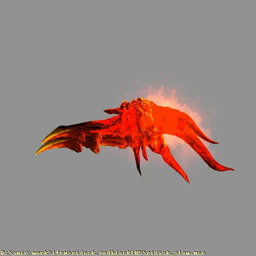 ridack_redblack105_ridack_claw