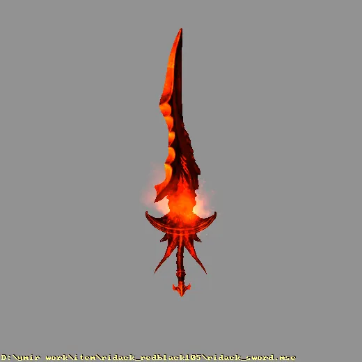 ridack_redblack105_ridack_sword