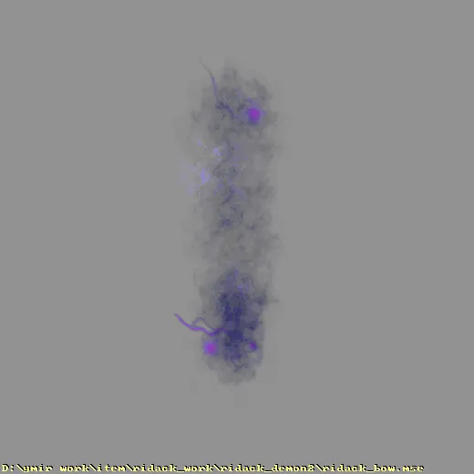 ridack_work_ridack_demon2_ridack_bow