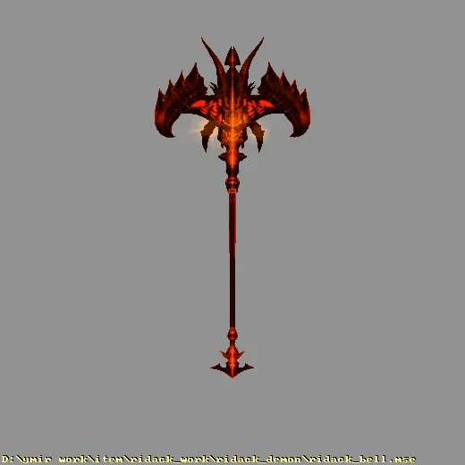 ridack_work_ridack_demon_ridack_bell