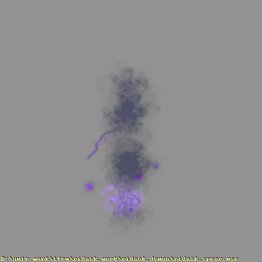 ridack_work_ridack_demon_ridack_spear