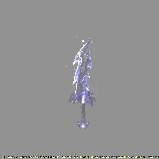 ridack_work_ridack_dragonweaponmde_ridack_spear