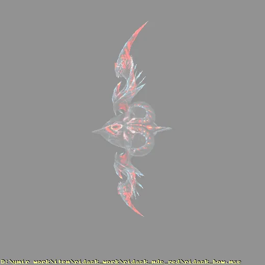 ridack_work_ridack_mde_red_ridack_bow