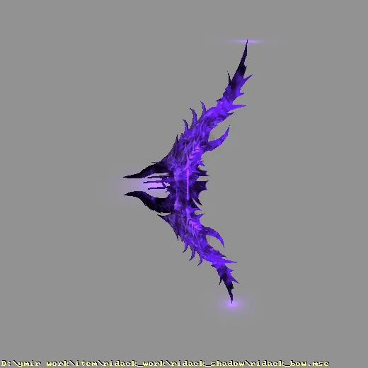 ridack_work_ridack_shadow_ridack_bow