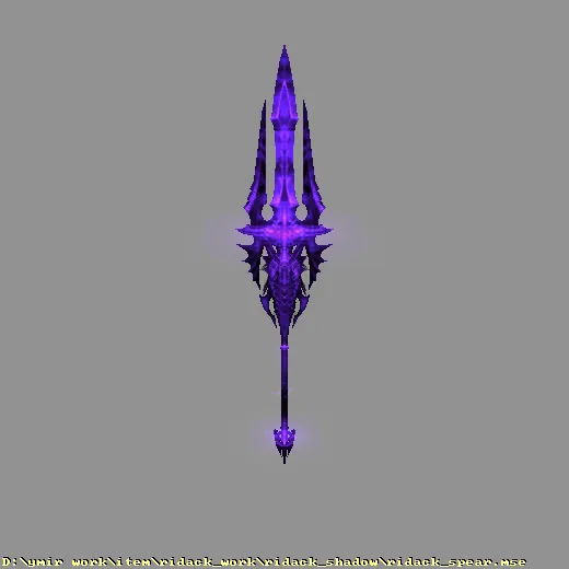 ridack_work_ridack_shadow_ridack_spear