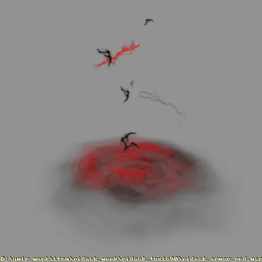 ridack_work_ridack_toxic90_ridack_armor_red