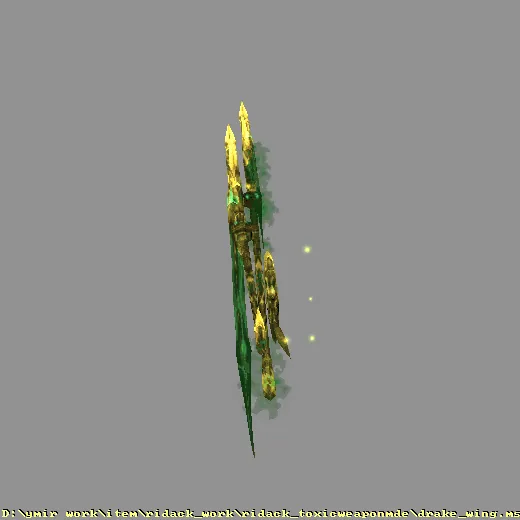ridack_work_ridack_toxicweaponmde_drake_wing