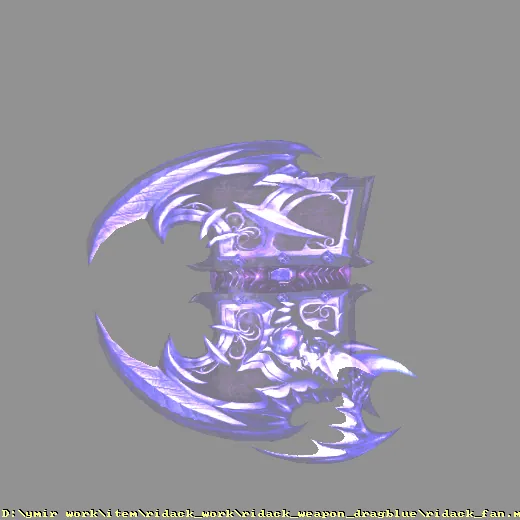 ridack_work_ridack_weapon_dragblue_ridack_fan