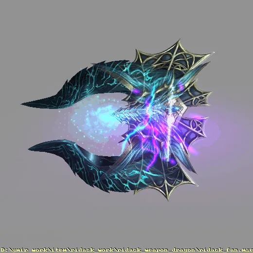 ridack_work_ridack_weapon_dragon_ridack_fan