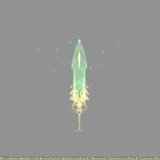 ridack_work_ridack_weapon_green_ridack_spear