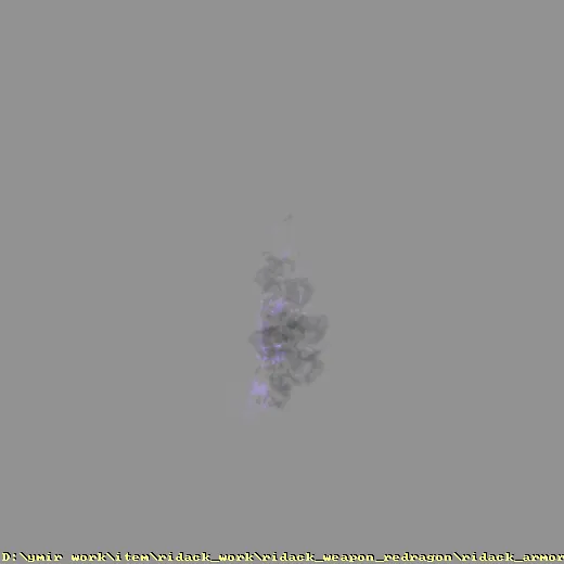 ridack_work_ridack_weapon_redragon_ridack_armor_purple