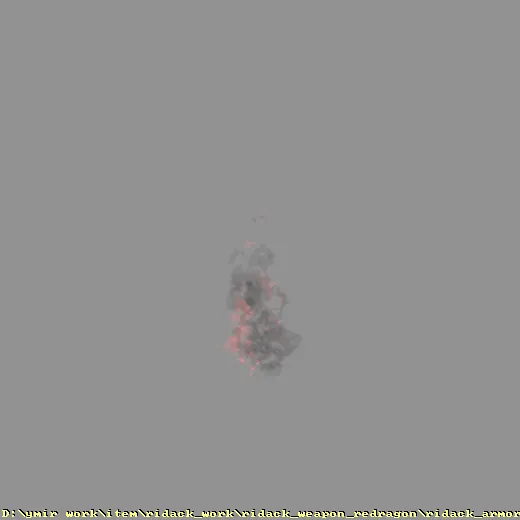 ridack_work_ridack_weapon_redragon_ridack_armor_red