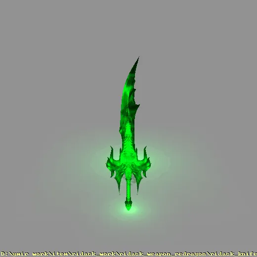 ridack_work_ridack_weapon_redragon_ridack_knife_green