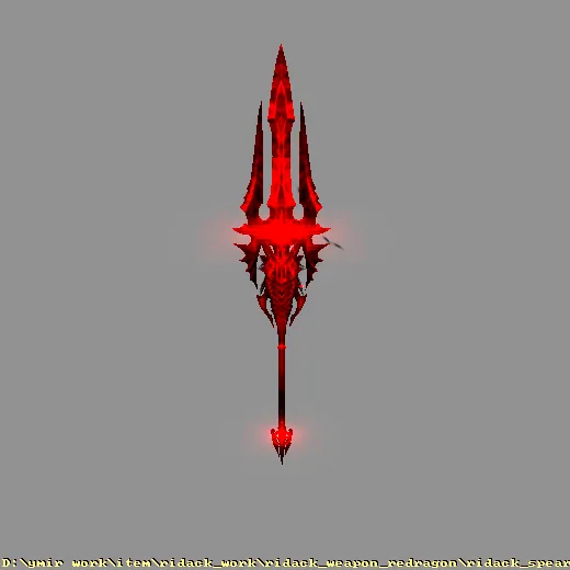 ridack_work_ridack_weapon_redragon_ridack_spear
