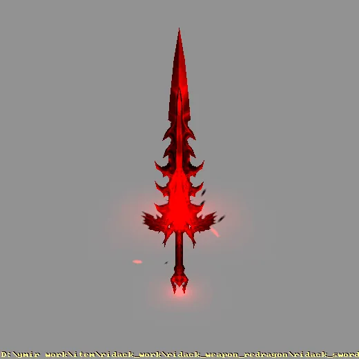 ridack_work_ridack_weapon_redragon_ridack_swords