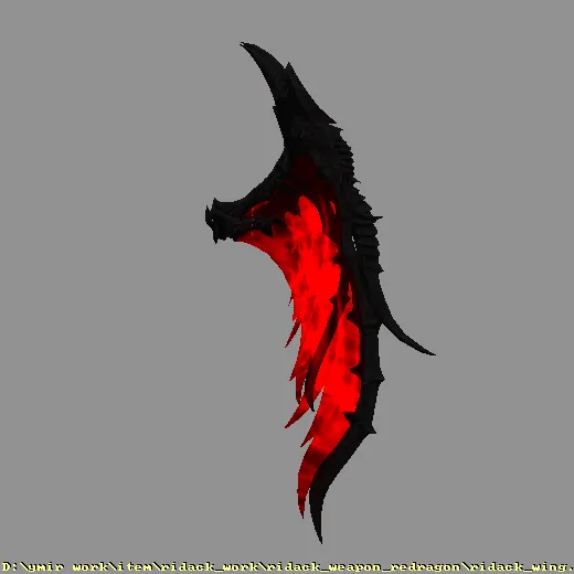 ridack_work_ridack_weapon_redragon_ridack_wing