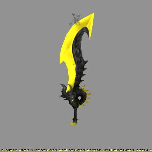 ridack_work_ridack_weapon_yellow_ridack_sword