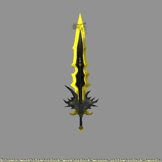 ridack_work_ridack_weapon_yellow_ridack_swords