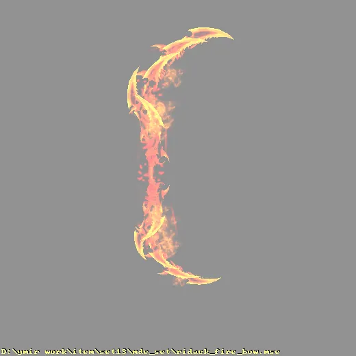 set13_mde_set_ridack_fire_bow