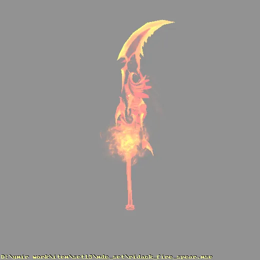 set13_mde_set_ridack_fire_spear