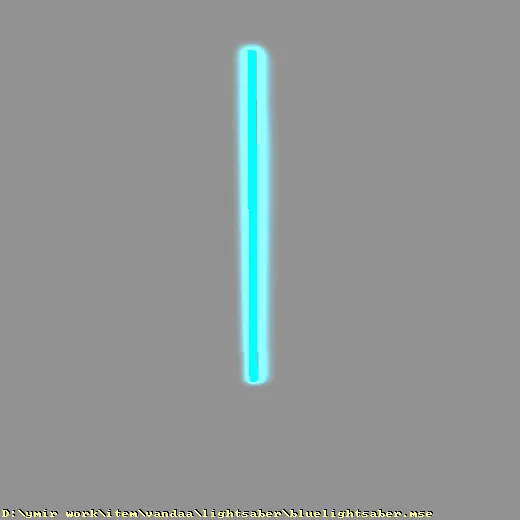 vandaa_lightsaber_bluelightsaber