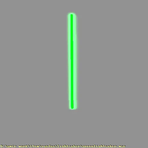 vandaa_lightsaber_greenlightsaber