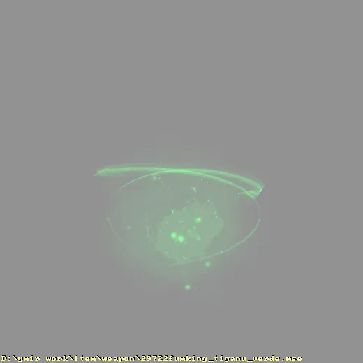 weapon_29722fumking_tiganu_verde