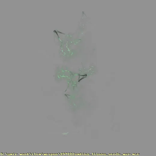 weapon_29722fumking_tiganu_verde_war