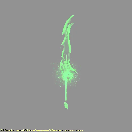 weapon_2maini_green