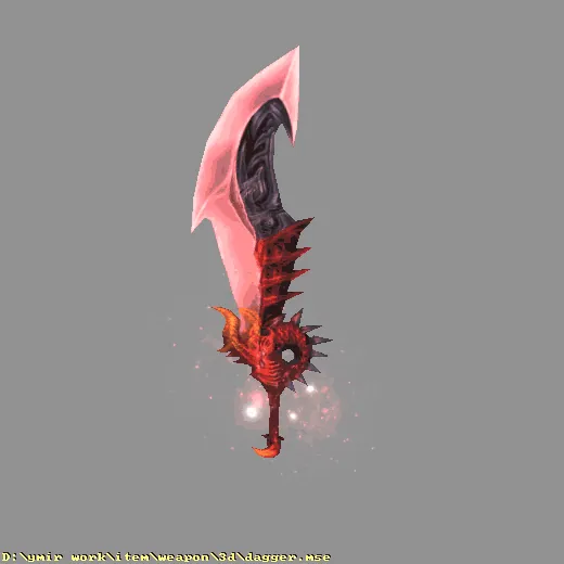 weapon_3d_dagger