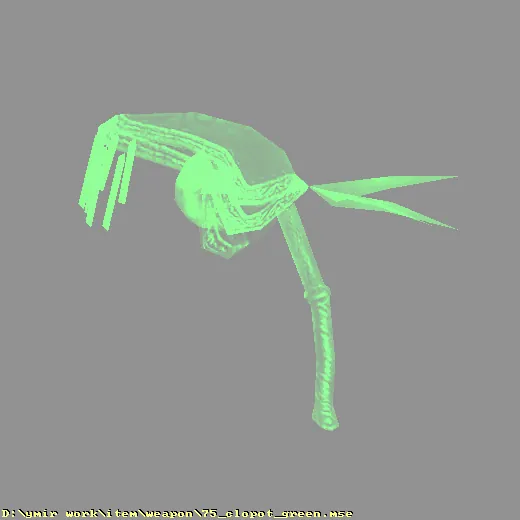 weapon_75_clopot_green
