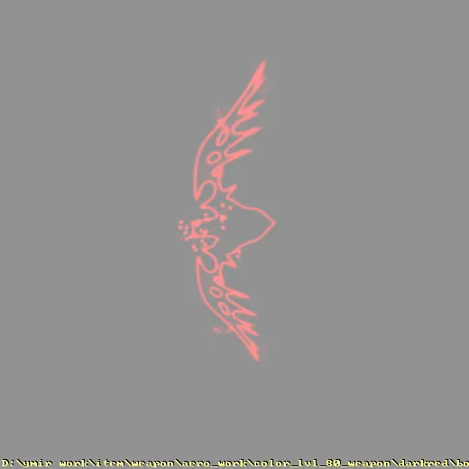 weapon_aero_work_color_lvl_80_weapon_darkred_bow_darkred