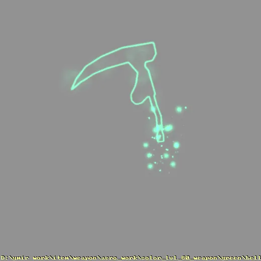 weapon_aero_work_color_lvl_80_weapon_green_bell_green
