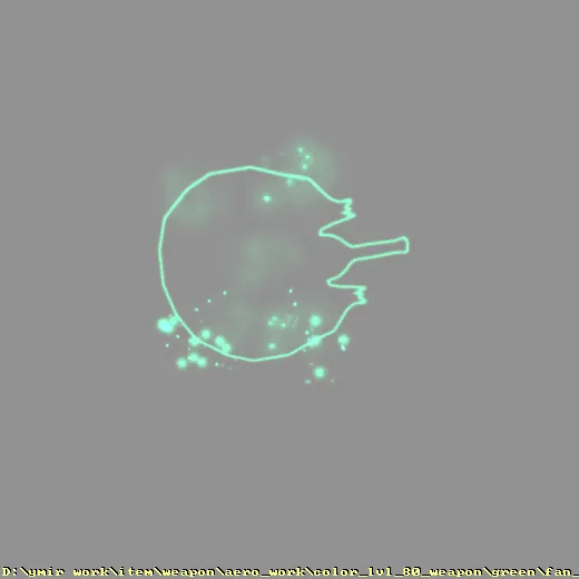weapon_aero_work_color_lvl_80_weapon_green_fan_green