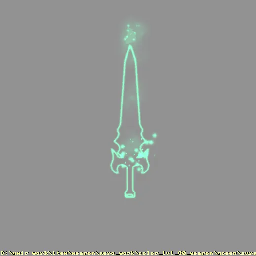 weapon_aero_work_color_lvl_80_weapon_green_sura_sword_green