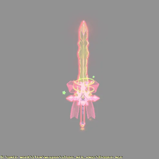 weapon_alune_miz_xmas_dagger