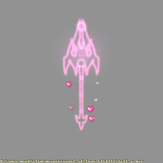 weapon_angel_of_love efektli_bell_p