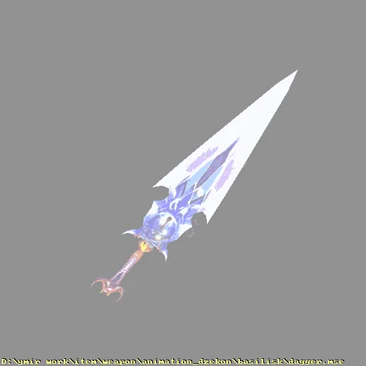 weapon_animation_dzekon_basilisk_dagger