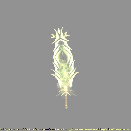 weapon_animation_dzekon_darkvalley_twohand