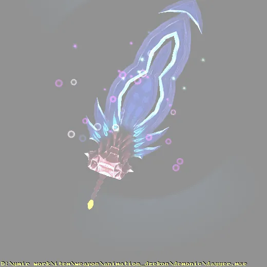 weapon_animation_dzekon_demonic_dagger