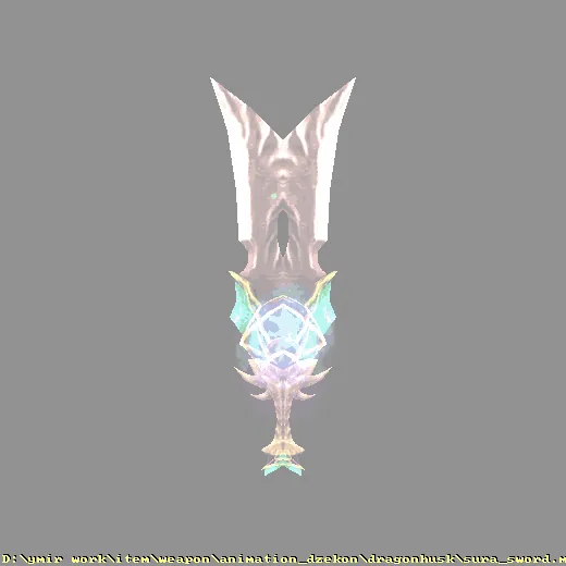weapon_animation_dzekon_dragonhusk_sura_sword