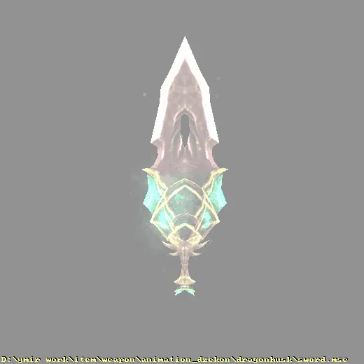 weapon_animation_dzekon_dragonhusk_sword