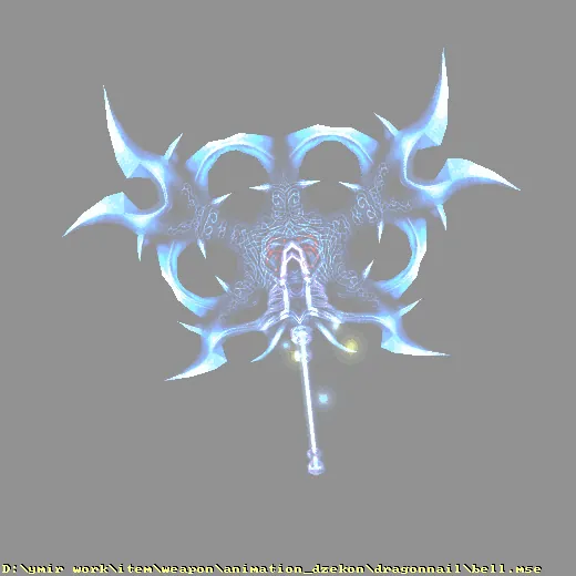 weapon_animation_dzekon_dragonnail_bell