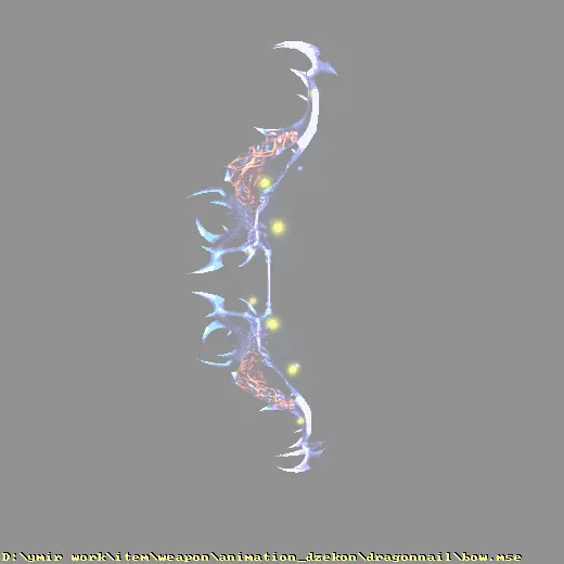 weapon_animation_dzekon_dragonnail_bow