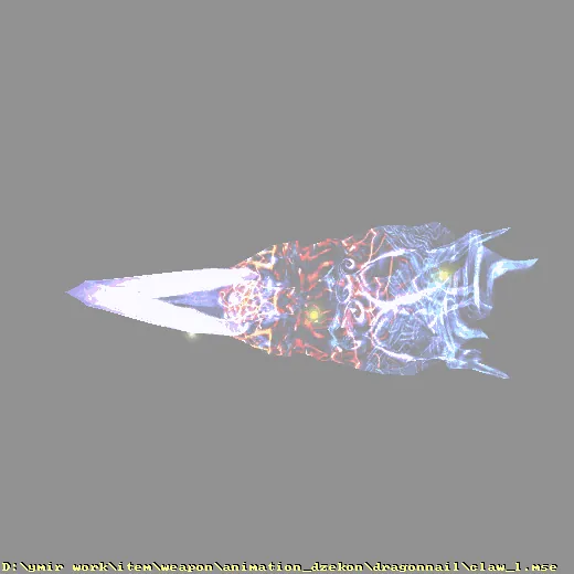 weapon_animation_dzekon_dragonnail_claw_l